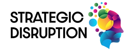 Strategic Disruption Consulting — Programme partner